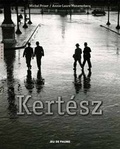 Cover: Andre Kertesz - Yale University Press