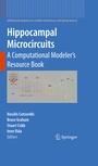Cover: Hippocampal Microcircuits - Springer