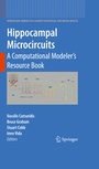 Cover: Hippocampal Microcircuits - Springer