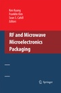 Cover: RF and Microwave Microelectronics Packaging - Springer