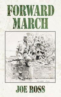Enlarge image Cover: Forward March - Authorhouse