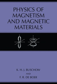 Abbildung von: Physics of Magnetism and Magnetic Materials - Springer