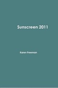 Cover: Sunscreen 2011 - Lulu.com