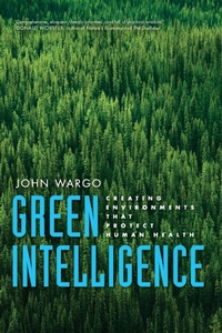Enlarge image Cover: Green Intelligence - Yale University Press