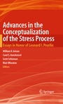 Cover: Advances in the Conceptualization of the Stress Process - Springer