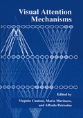 Cover: Visual Attention Mechanisms - Springer