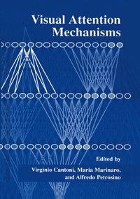 Abbildung von: Visual Attention Mechanisms - Springer