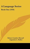 Cover: A Language Series - Kessinger Publishing