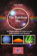 Cover: The Rainbow Sky - Springer