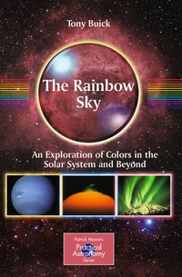 Abbildung von: The Rainbow Sky - Springer