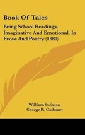 Cover: Book of Tales - Kessinger Publishing