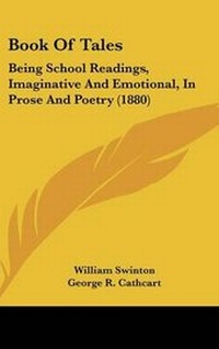 Enlarge image Cover: Book of Tales - Kessinger Publishing