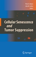 Cover: Cellular Senescence and Tumor Suppression - Springer