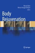 Cover: Body Rejuvenation - Springer