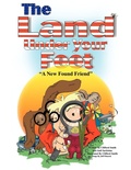 Cover: Land Under Your Feet - AuthorHouse