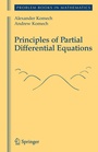 Cover: Principles of Partial Differential Equations - Springer