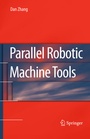 Cover: Parallel Robotic Machine Tools - Springer