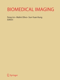 Enlarge image Cover: Biomedical Imaging - Springer