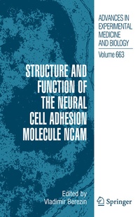 Abbildung von: Structure and Function of the Neural Cell Adhesion Molecule NCAM - Springer