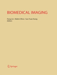Enlarge image Cover: Biomedical Imaging - Springer