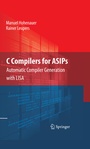 Cover: C Compilers for ASIPs - Springer