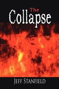 Cover: The Collapse - AuthorHouse