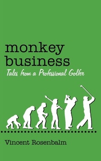 Abbildung von: Monkey Business - AuthorHouse