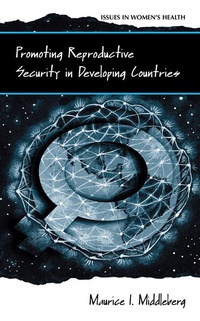Enlarge image Cover: Promoting Reproductive Security in Developing Countries - Springer