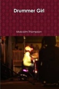 Cover: Drummer Girl - Lulu.com