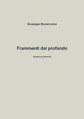 Cover: Frammenti Dal Profondo - Lulu.com