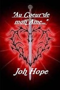 Cover: "Au Coeur De Mon Ame..." - Lulu.com