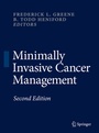 Cover: Minimally Invasive Cancer Management - Springer