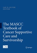 Abbildung von: The MASCC Textbook of Cancer Supportive Care and Survivorship - Springer