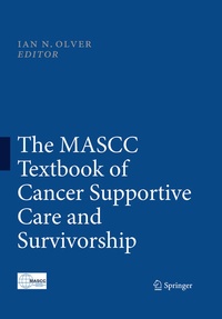 Abbildung von: The MASCC Textbook of Cancer Supportive Care and Survivorship - Springer