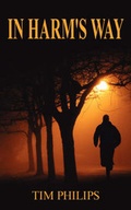 Cover: In Harm's Way - AuthorHouse