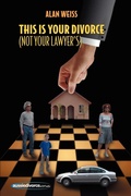 Bild: This Is Your Divorce (Not Your Lawyer's) - AuthorHouse