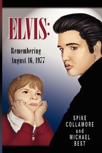 Enlarge image Cover: Elvis - AuthorHouse