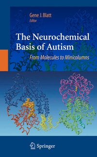 Abbildung von: The Neurochemical Basis of Autism - Springer