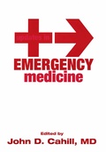 Cover: Updates in Emergency Medicine - Kluwer Academic/Plenum Publishers