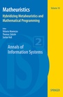 Cover: Matheuristics - Springer