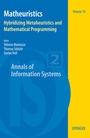 Cover: Matheuristics - Springer
