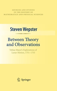 Abbildung von: Between Theory and Observations - Springer