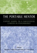 Cover: The Portable Mentor - Springer