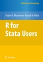 Cover: R for Stata Users - Springer