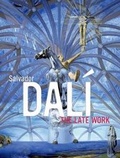Cover: Salvador Dali - Yale University Press