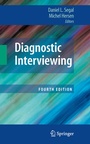 Cover: Diagnostic Interviewing - Springer
