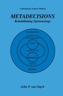 Cover: Metadecisions - Springer
