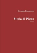 Cover: Storia Di Pietro - Lulu.com