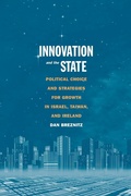 Cover: Innovation and the State - Yale University Press