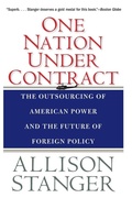 Cover: One Nation Under Contract - Yale University Press